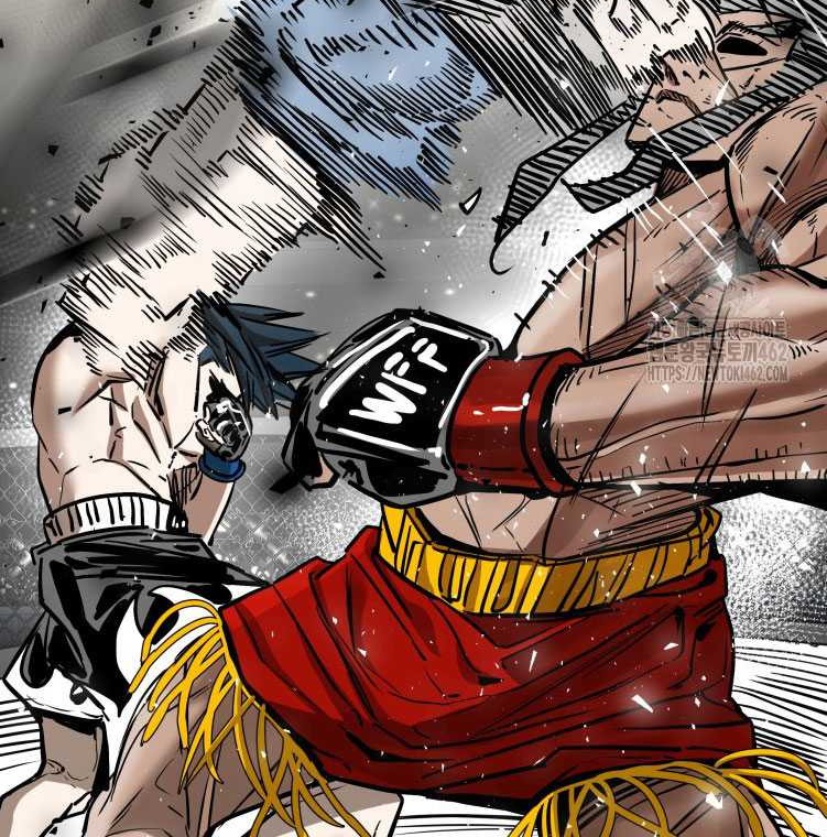 Shark Chapter 337 Gambar 28