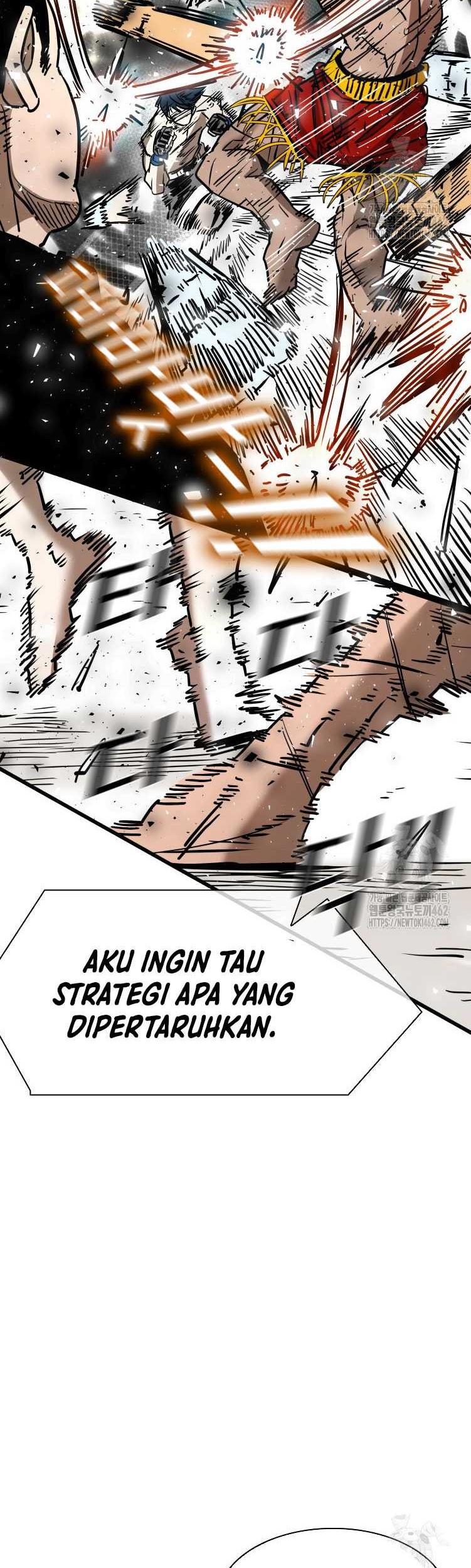 Shark Chapter 337 Gambar 30