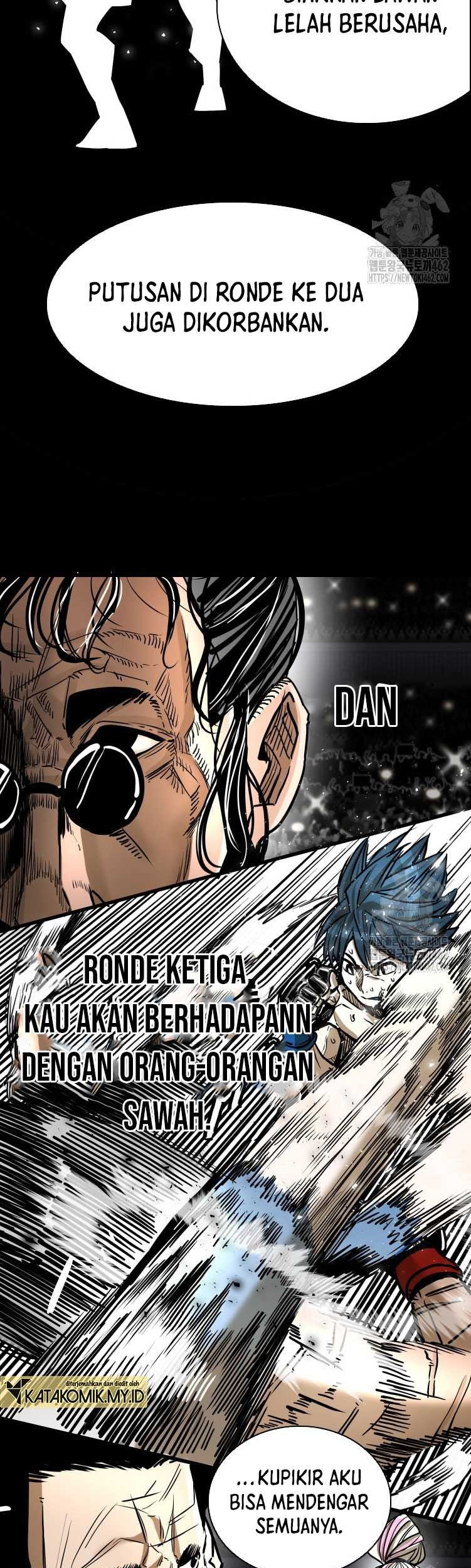 Shark Chapter 337 Gambar 56