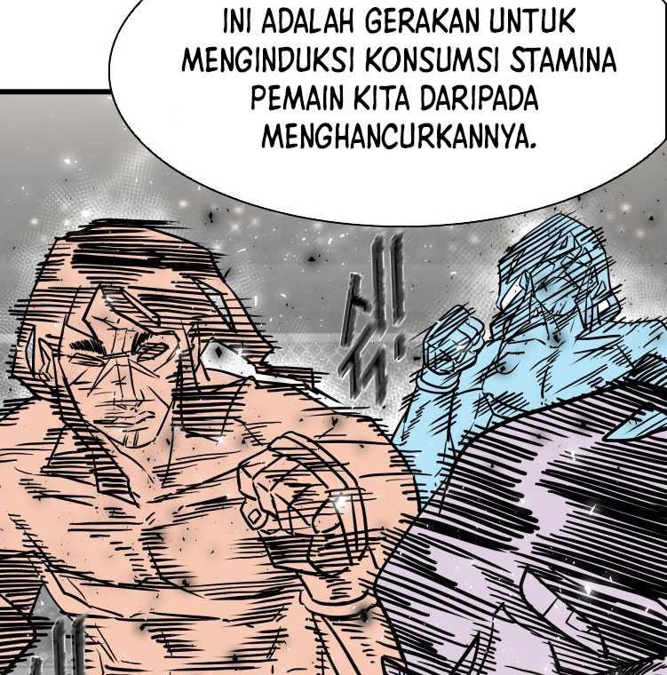 Shark Chapter 337 Gambar 58