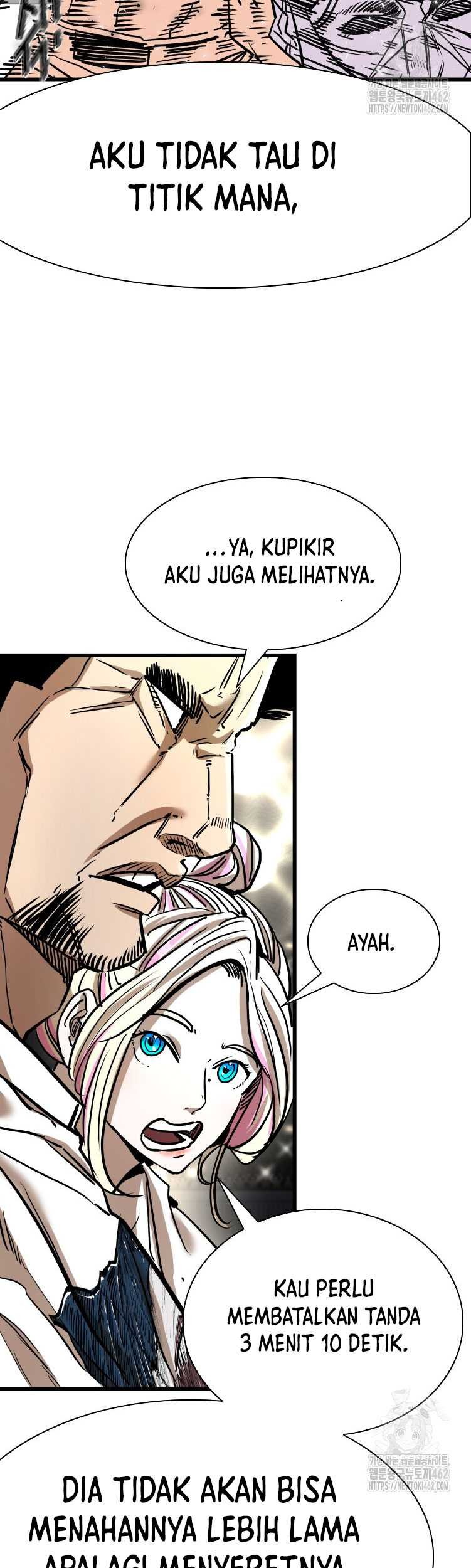 Shark Chapter 337 Gambar 59
