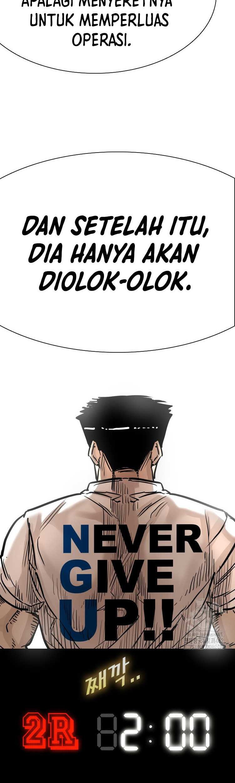 Shark Chapter 337 Gambar 60