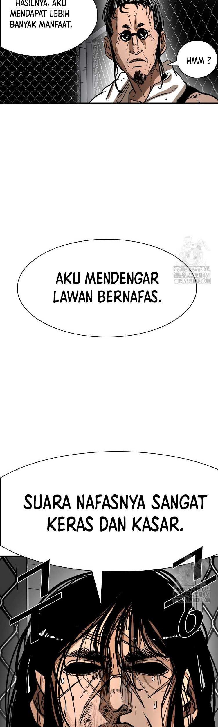 Shark Chapter 337 Gambar 3