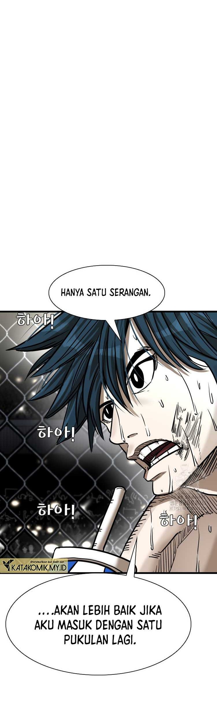 Shark Chapter 337 Gambar 6
