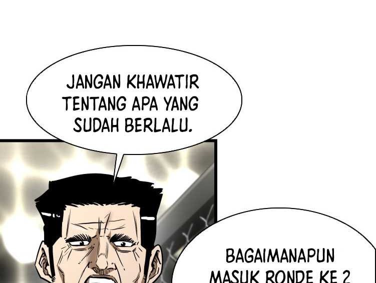 Shark Chapter 337 Gambar 7