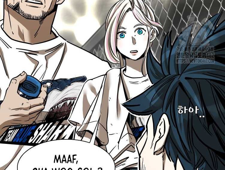 Shark Chapter 337 Gambar 13