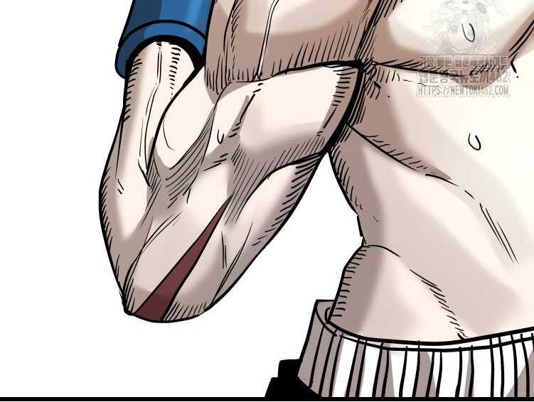 Shark Chapter 337 Gambar 16