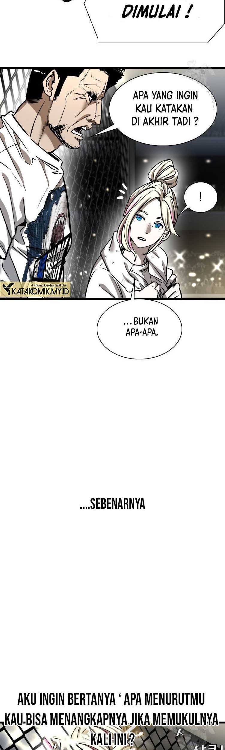 Shark Chapter 337 Gambar 18