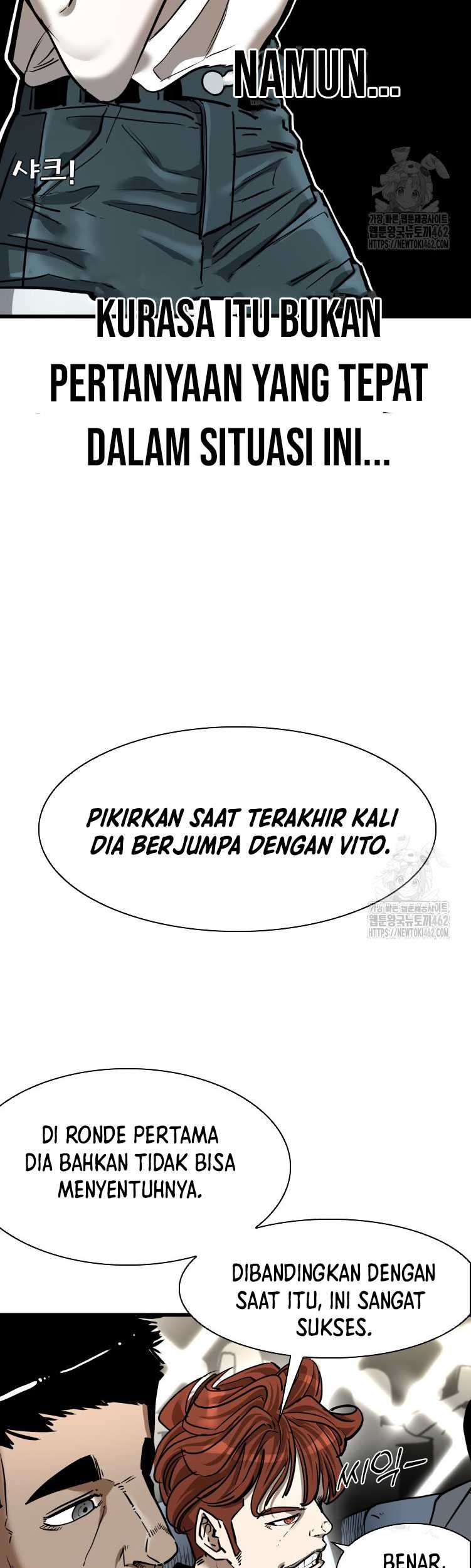 Shark Chapter 337 Gambar 20