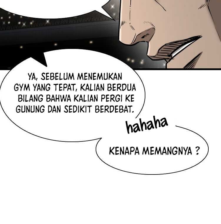 Shark Chapter 337 Gambar 22