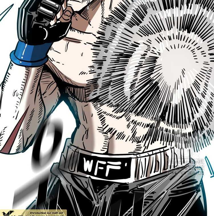 Shark Chapter 337 Gambar 25