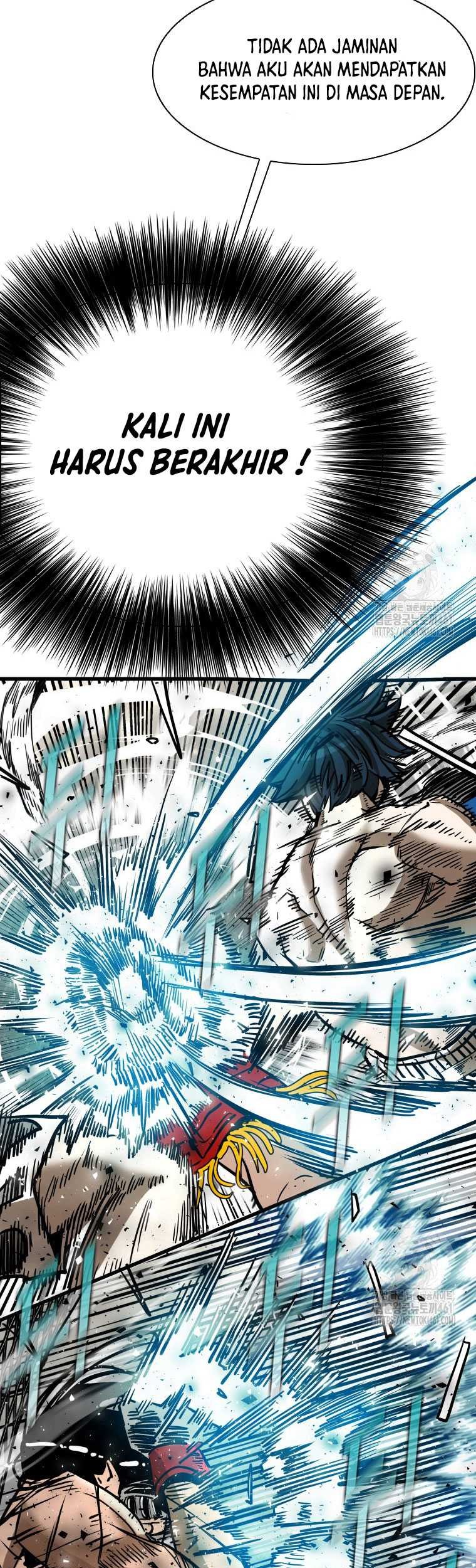 Shark Chapter 336 Gambar 38