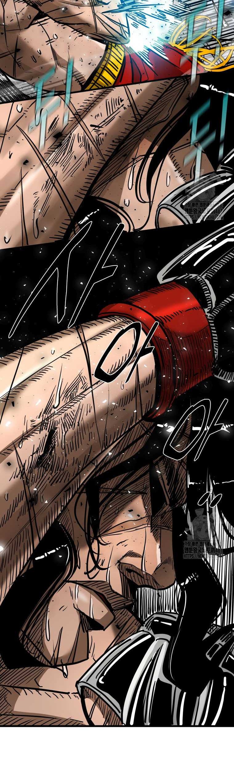 Shark Chapter 336 Gambar 39