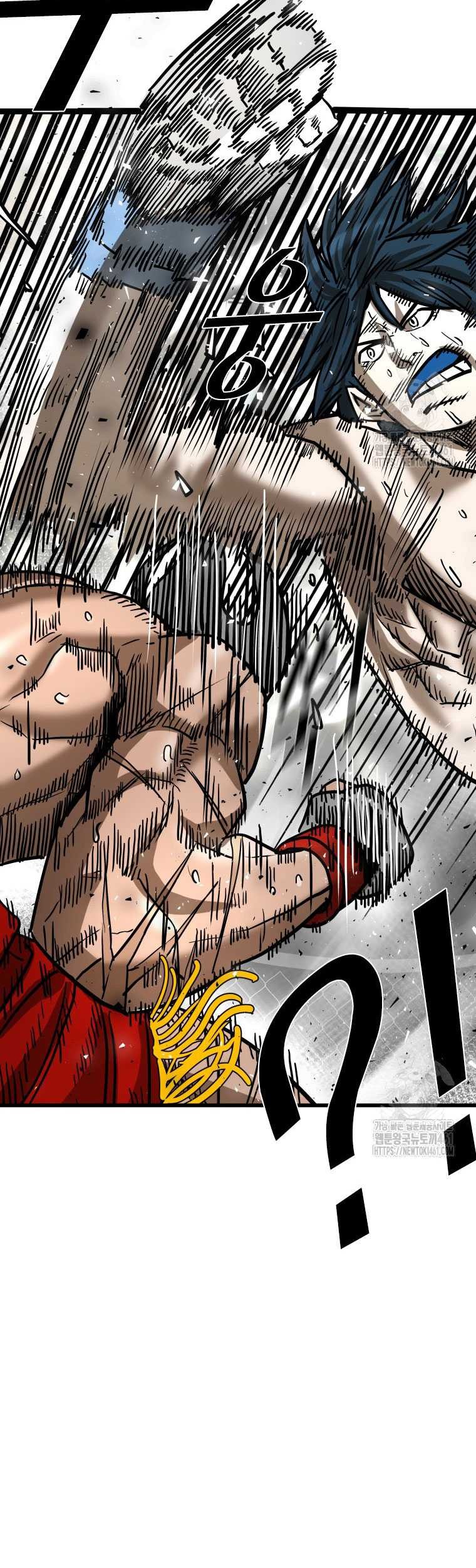 Shark Chapter 336 Gambar 41