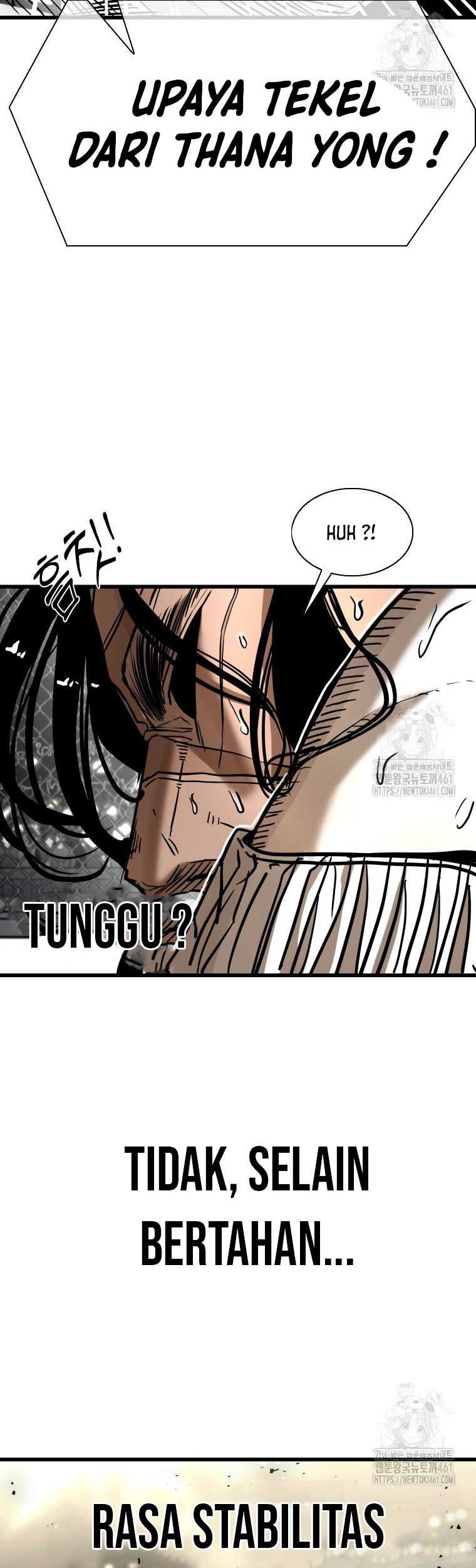Shark Chapter 336 Gambar 45