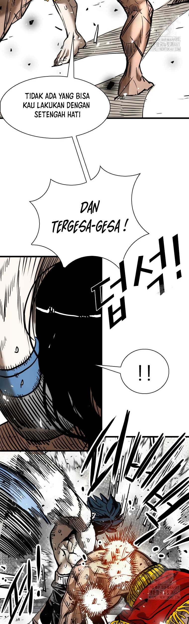 Shark Chapter 336 Gambar 47