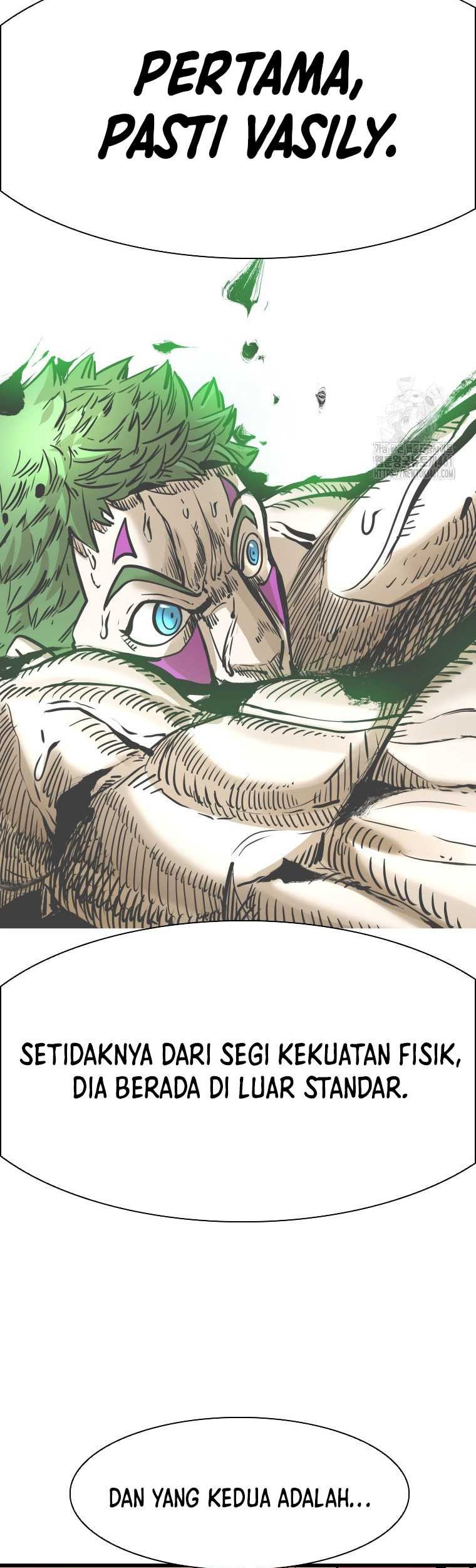 Shark Chapter 336 Gambar 53