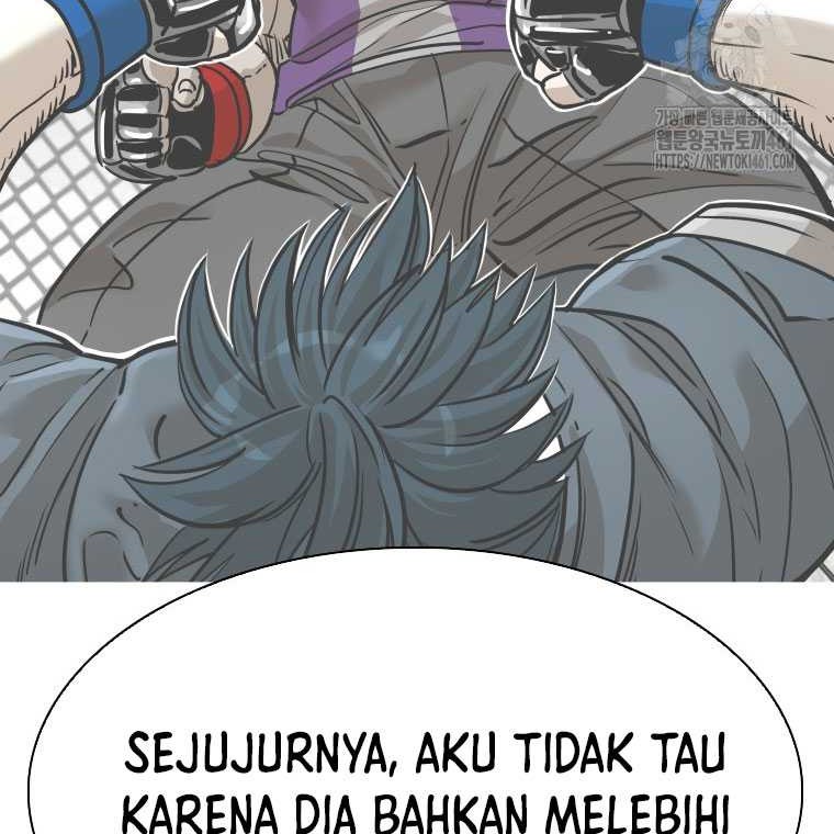 Shark Chapter 336 Gambar 55