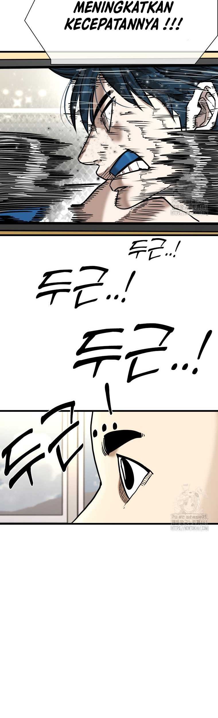 Shark Chapter 336 Gambar 27