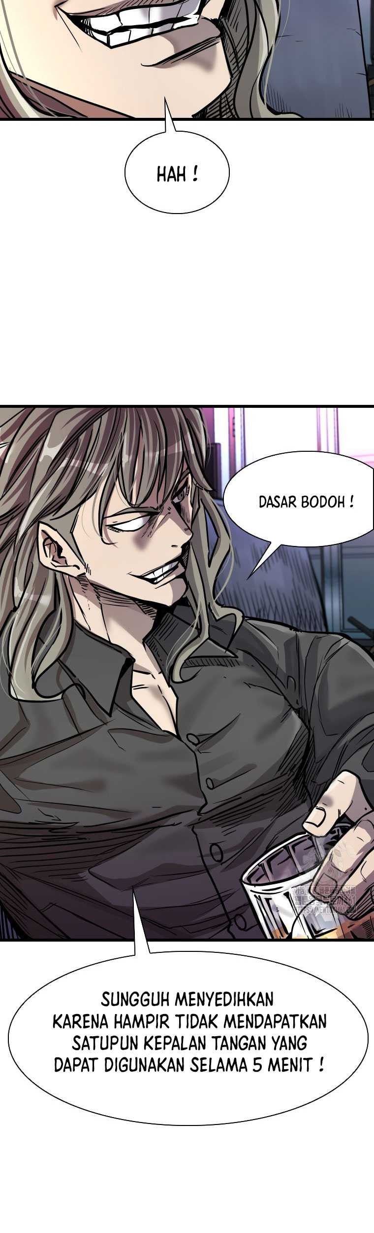 Shark Chapter 336 Gambar 29