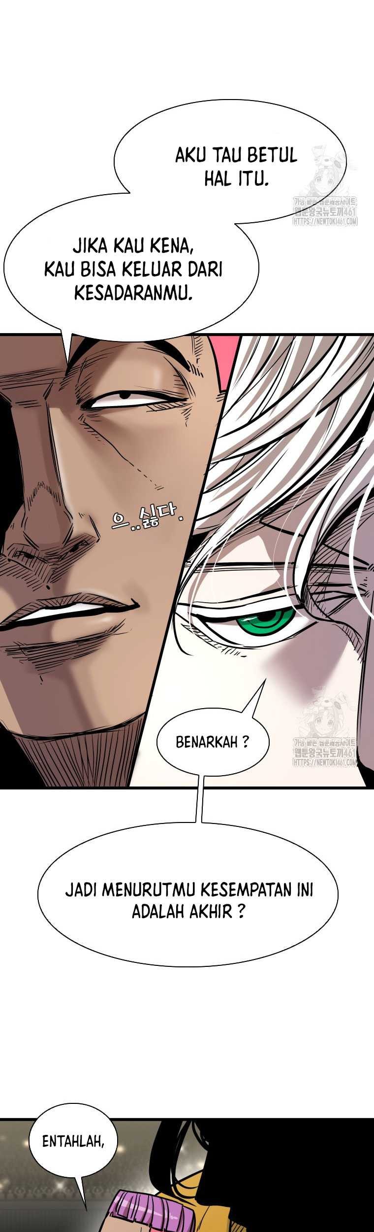 Shark Chapter 336 Gambar 32