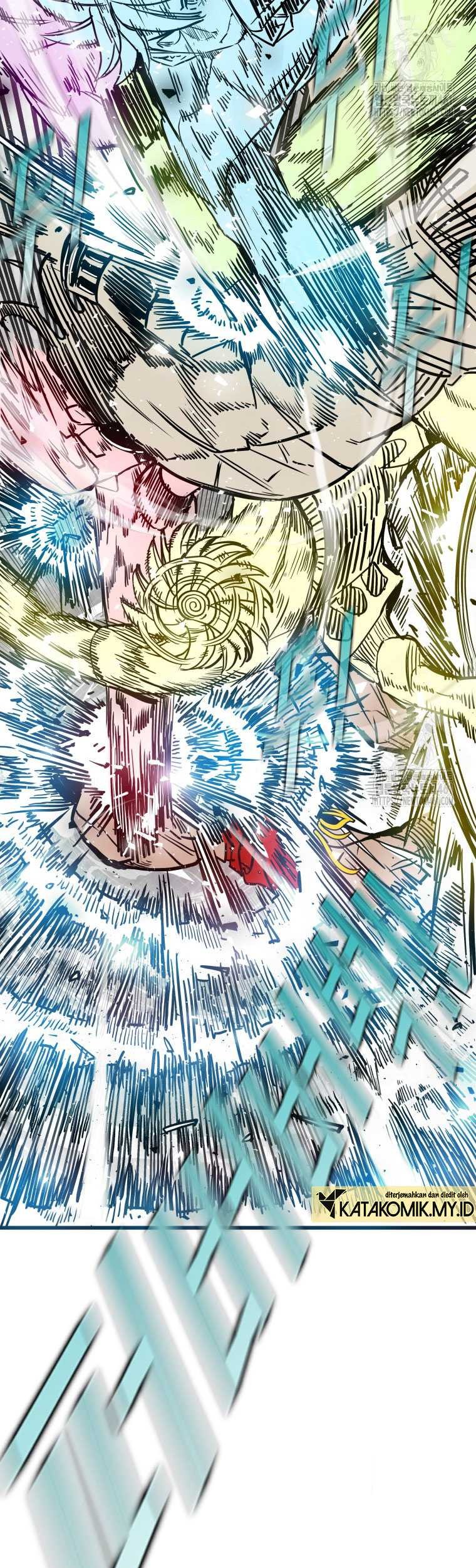 Shark Chapter 336 Gambar 35