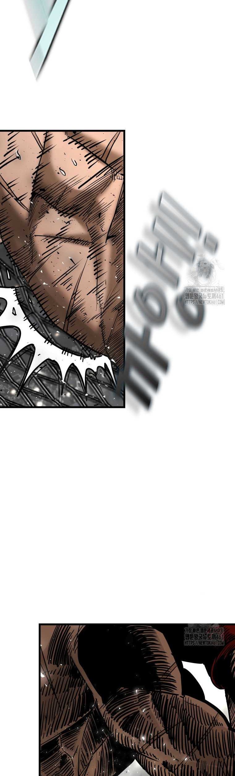 Shark Chapter 336 Gambar 36