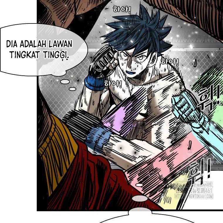 Shark Chapter 336 Gambar 37