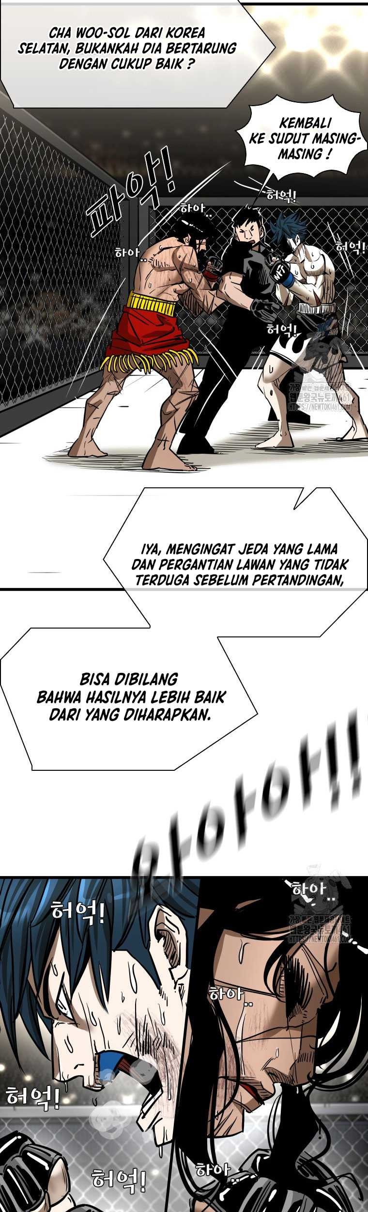 Shark Chapter 336 Gambar 66