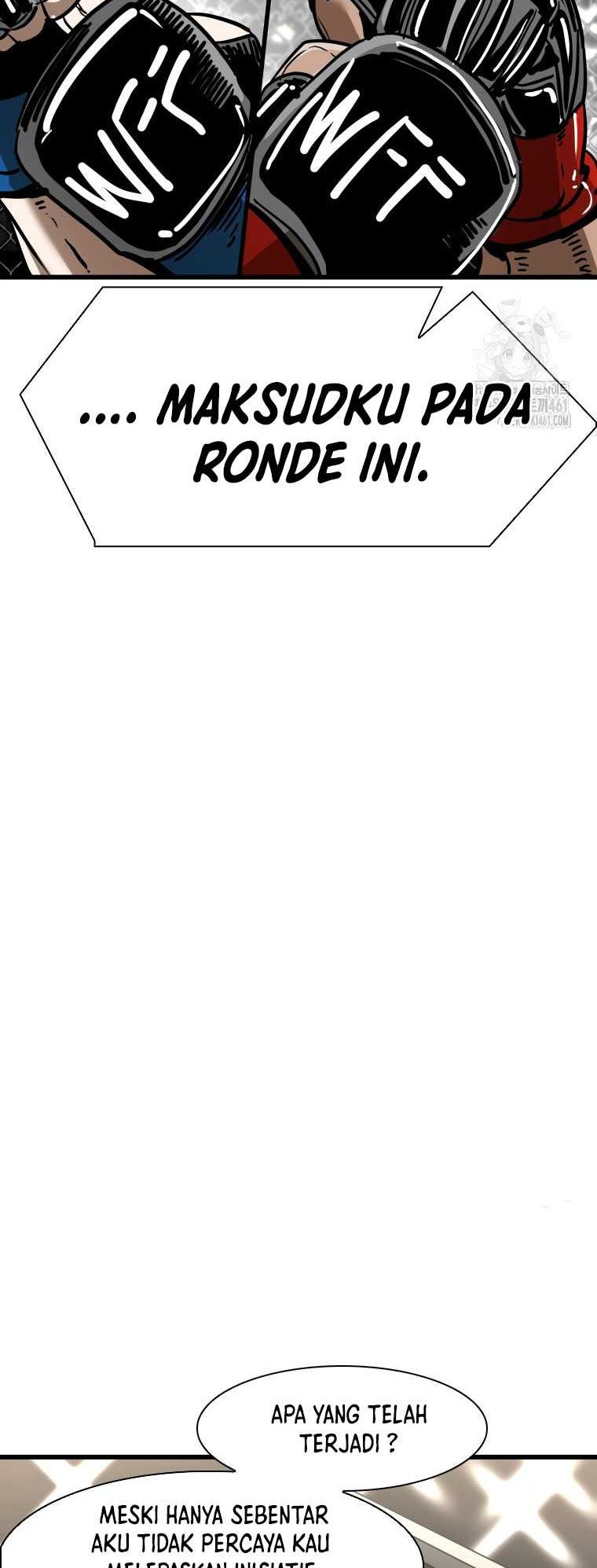 Shark Chapter 336 Gambar 67