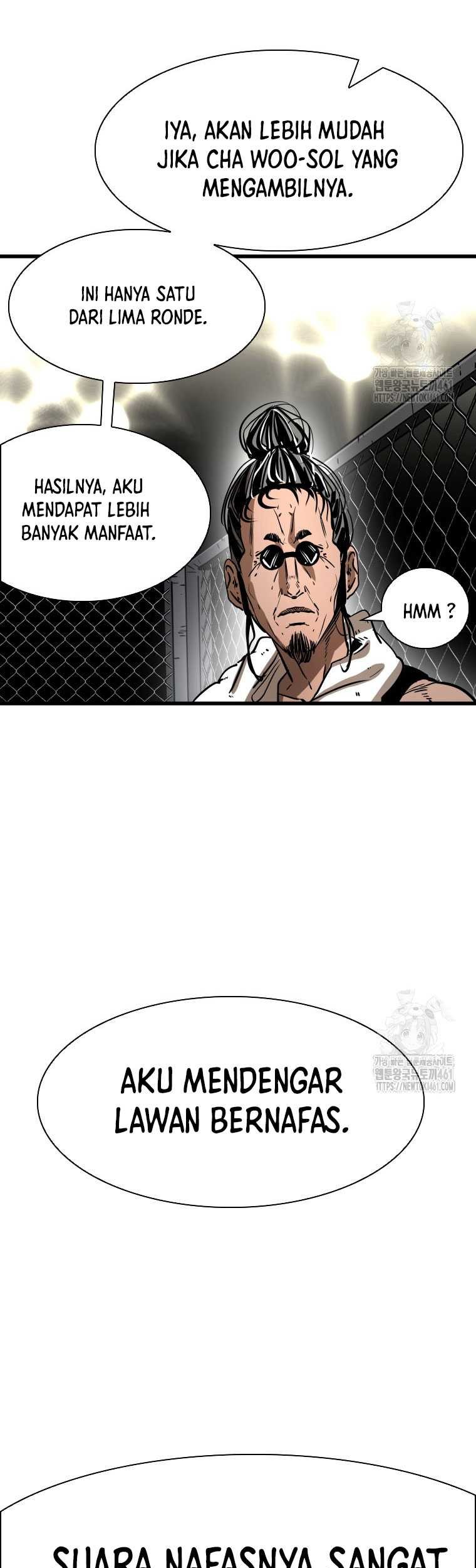 Shark Chapter 336 Gambar 70