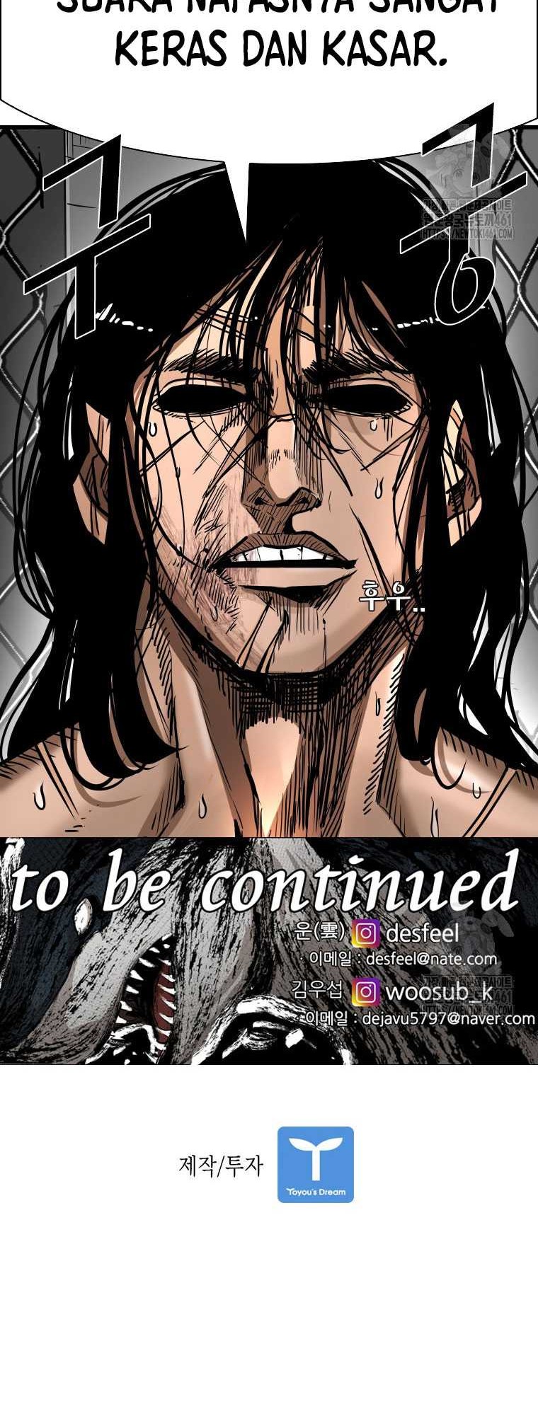 Shark Chapter 336 Gambar 71