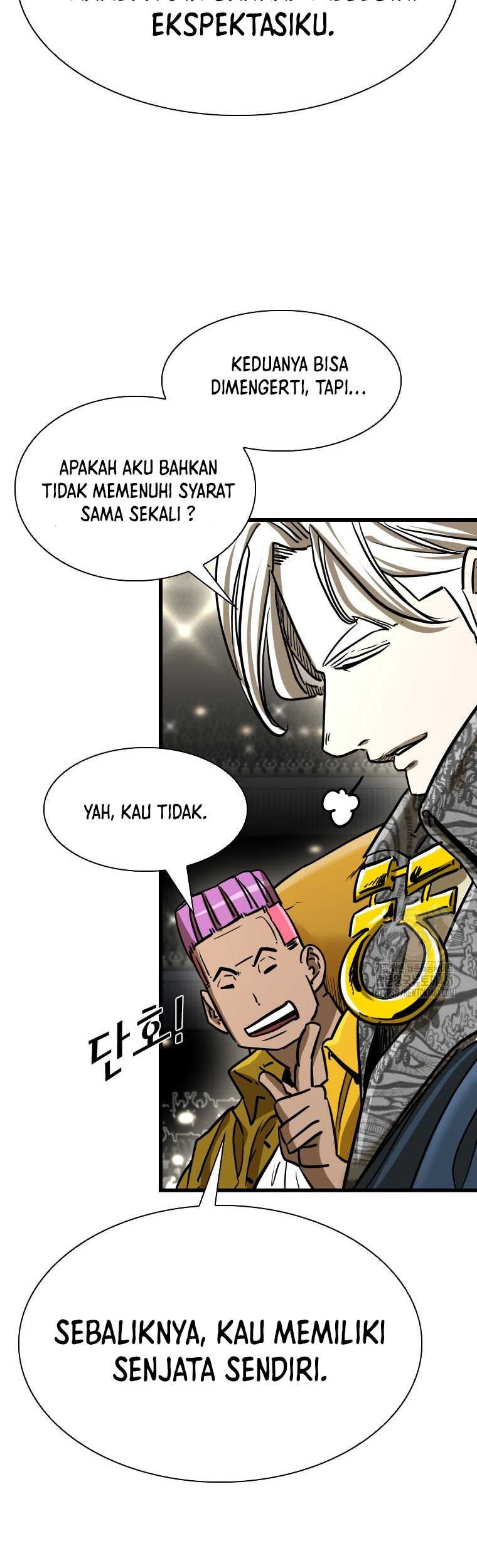 Shark Chapter 336 Gambar 56