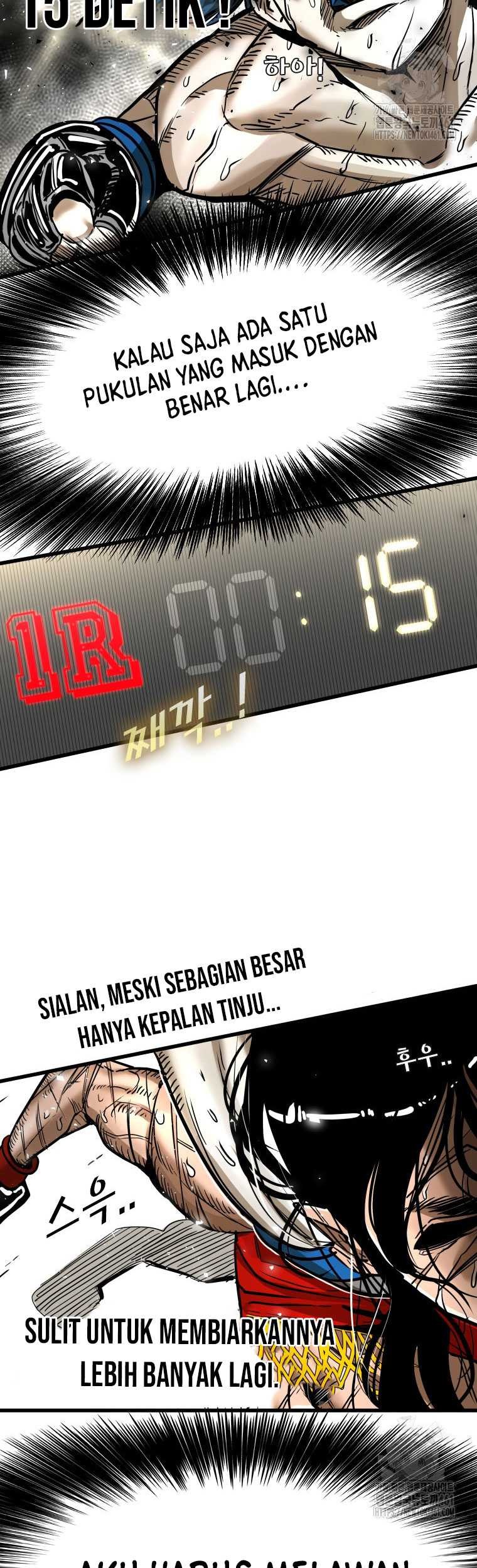 Shark Chapter 336 Gambar 59