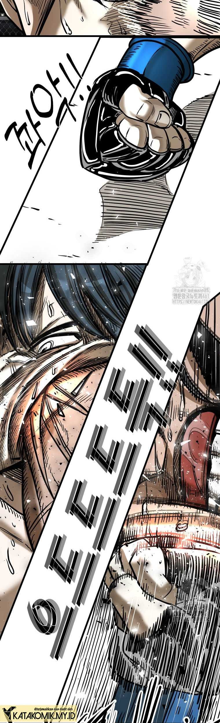 Shark Chapter 336 Gambar 62