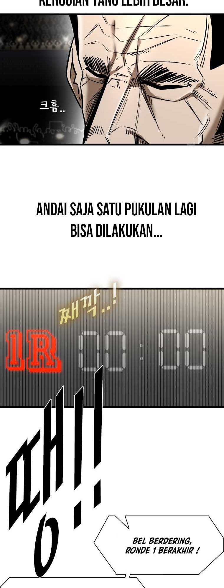 Shark Chapter 336 Gambar 65