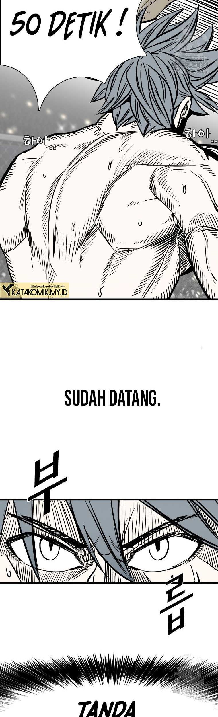 Shark Chapter 336 Gambar 3