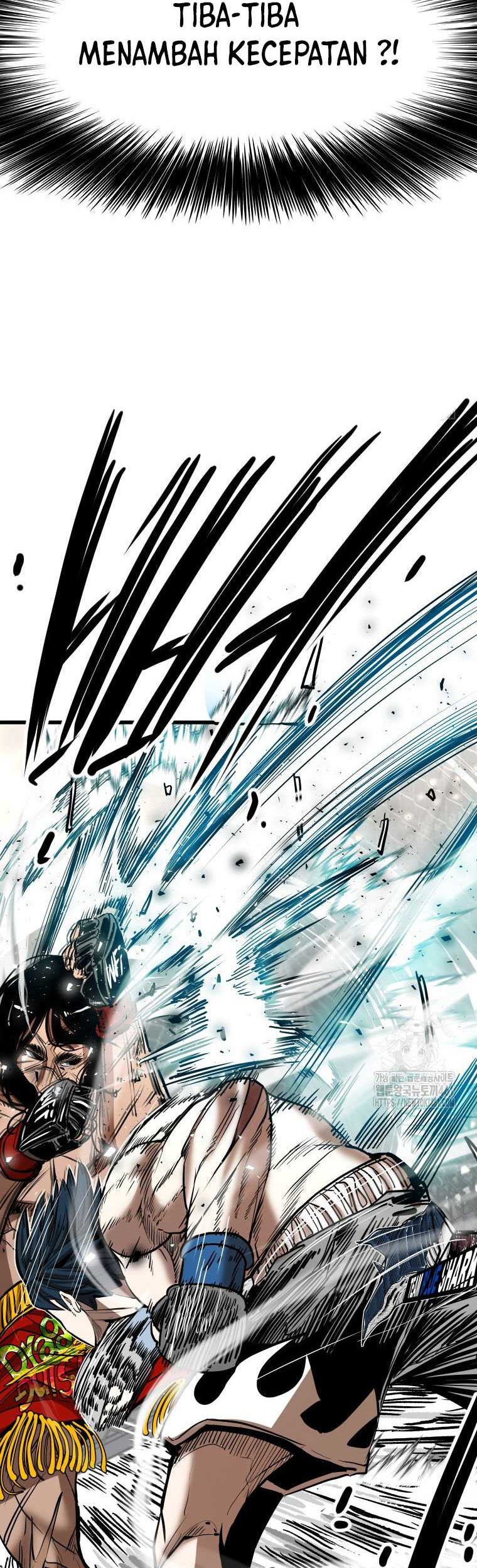 Shark Chapter 336 Gambar 12