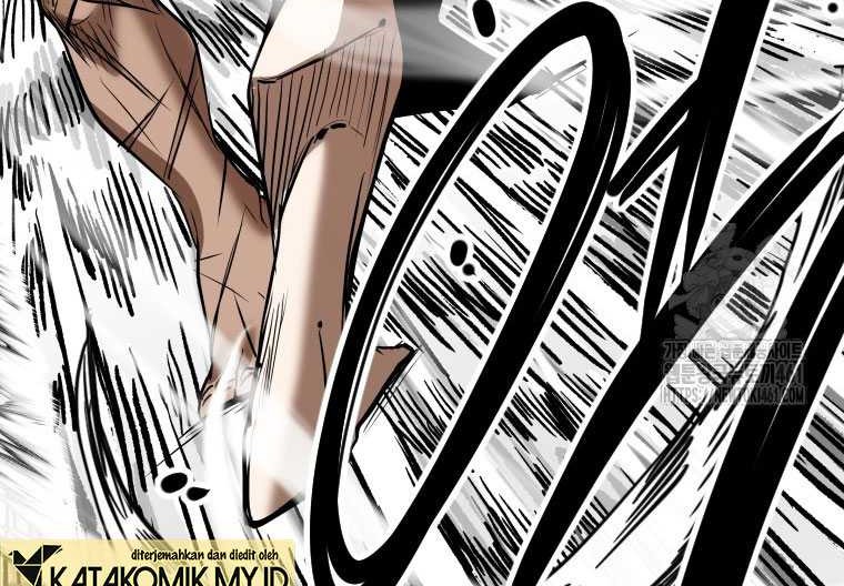 Shark Chapter 336 Gambar 13