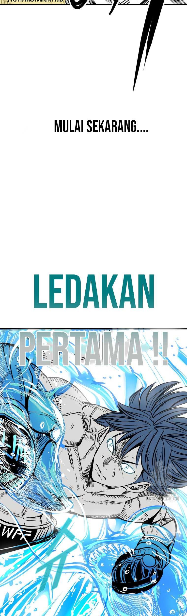 Shark Chapter 336 Gambar 14