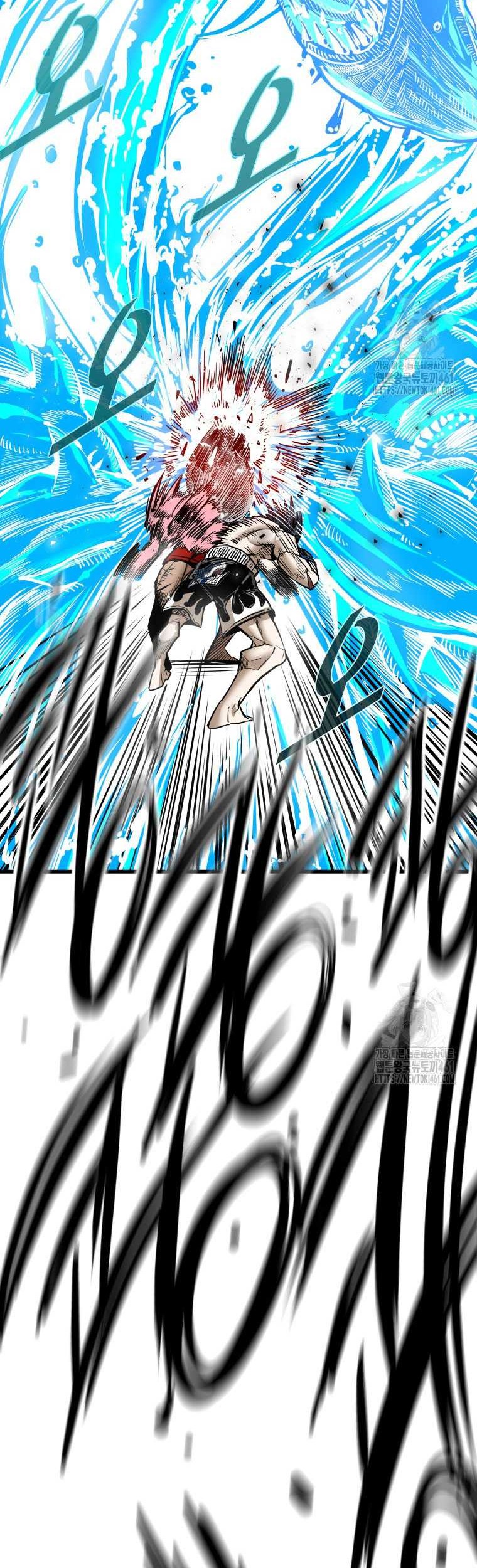 Shark Chapter 336 Gambar 15