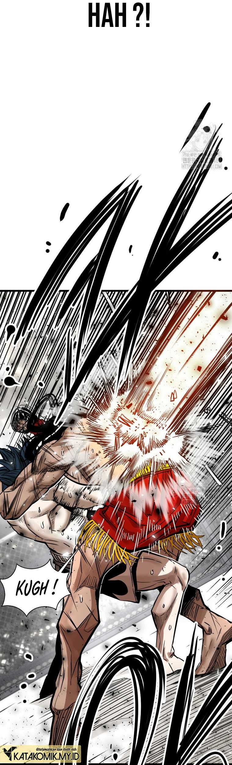 Shark Chapter 336 Gambar 20