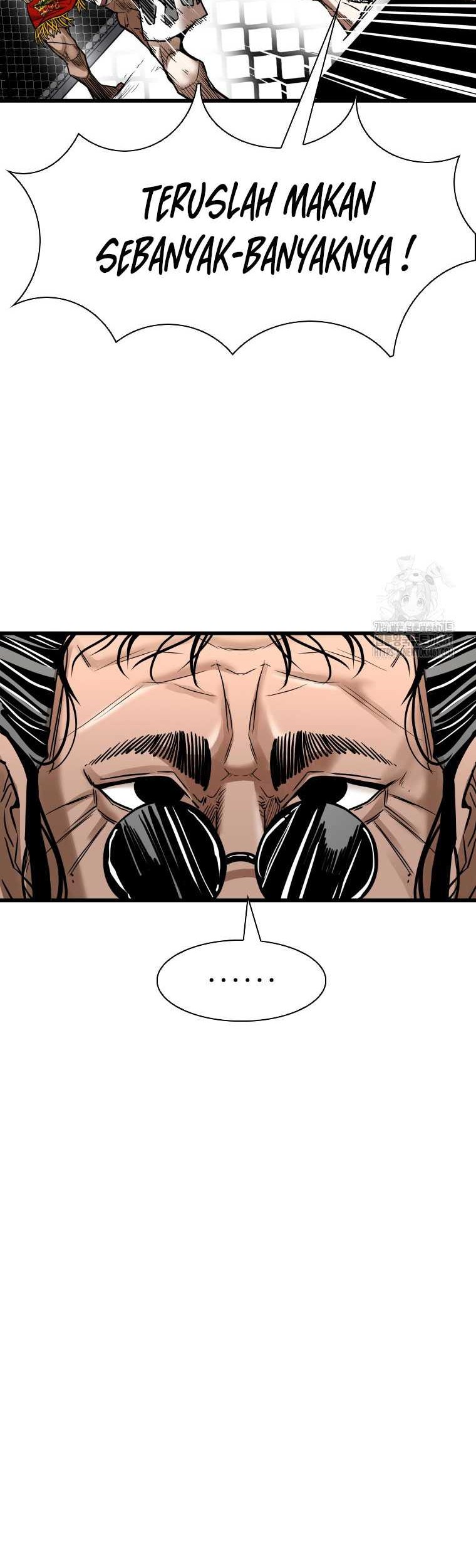 Shark Chapter 336 Gambar 24