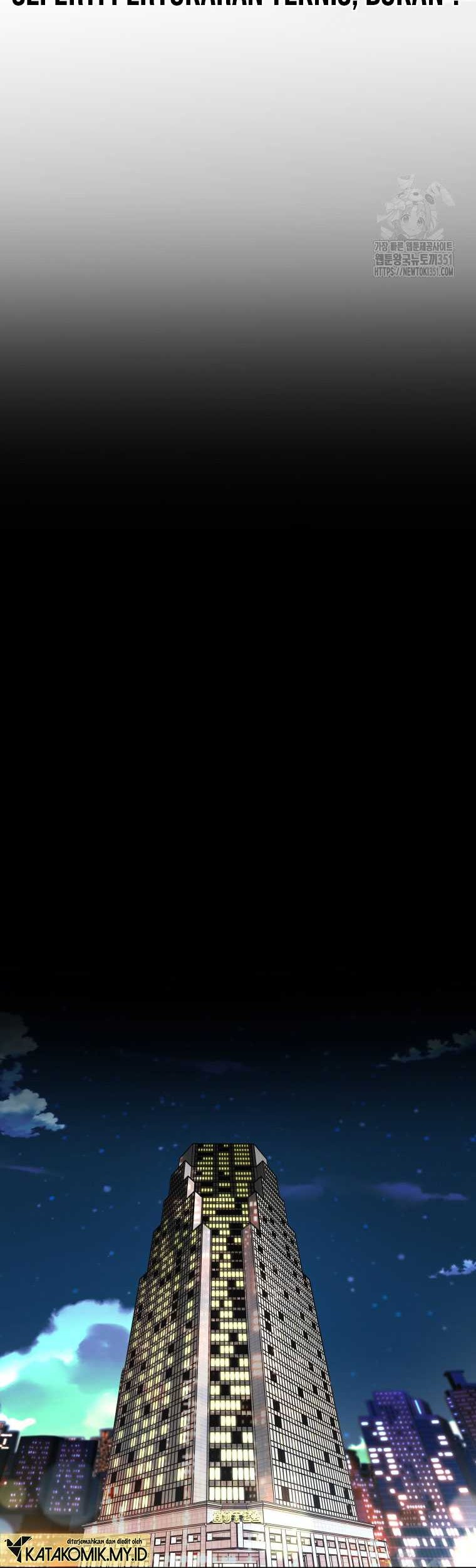 Shark Chapter 335 Gambar 42