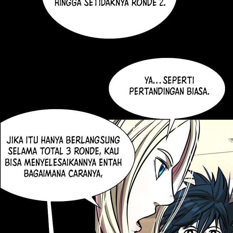 Shark Chapter 335 Gambar 46