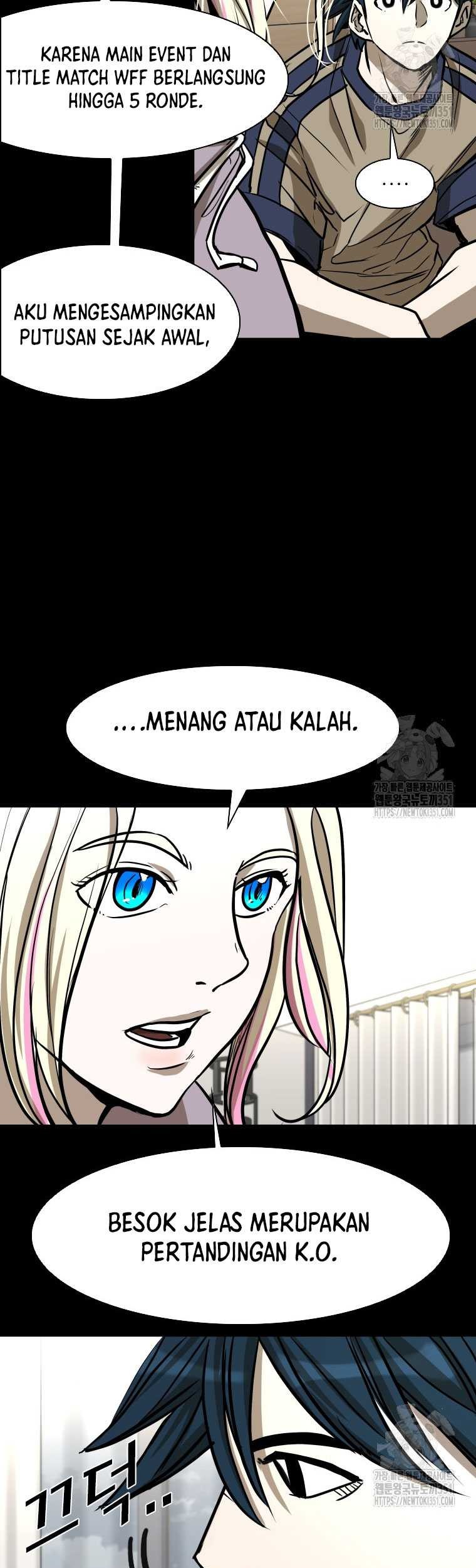 Shark Chapter 335 Gambar 47