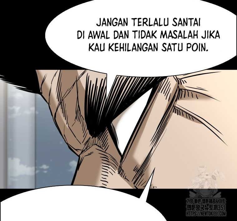 Shark Chapter 335 Gambar 49