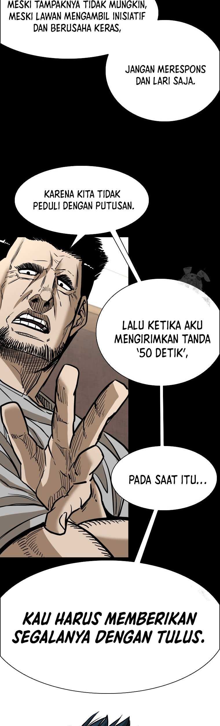 Shark Chapter 335 Gambar 50