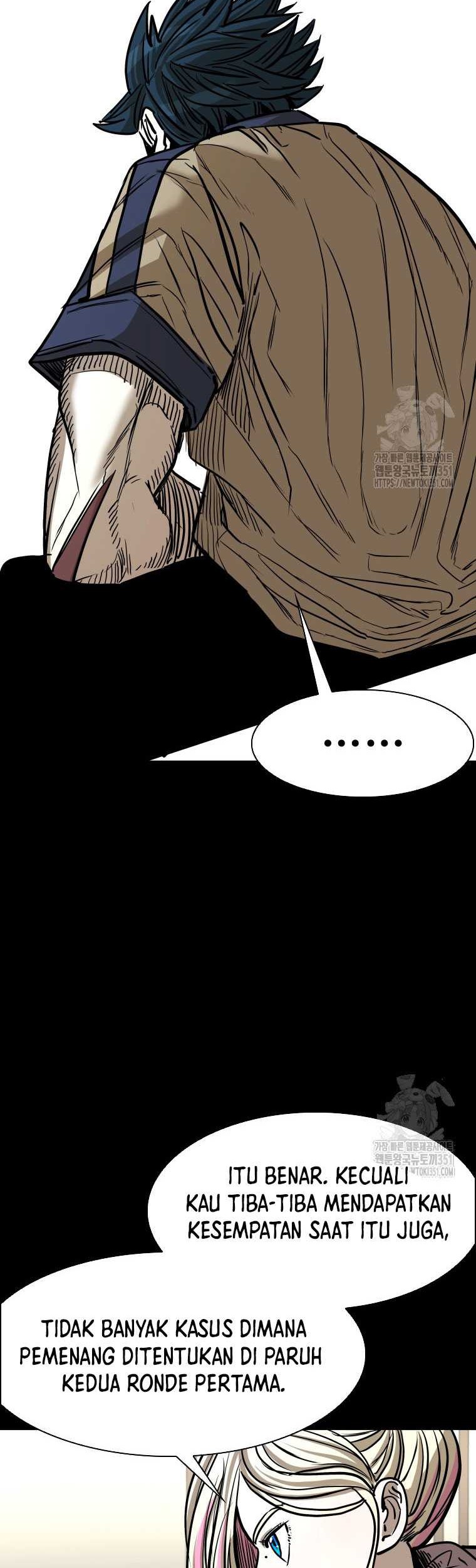 Shark Chapter 335 Gambar 51