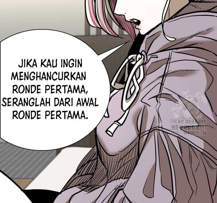 Shark Chapter 335 Gambar 52